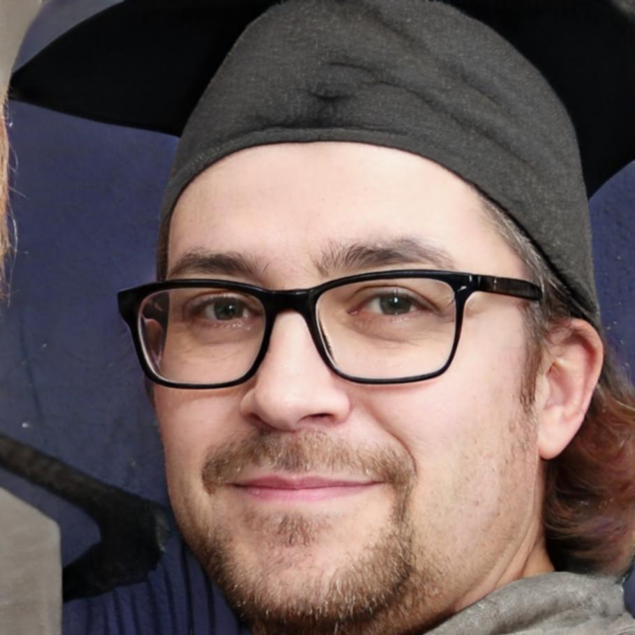 Marc Dubois, Directeur de la Planification Financière