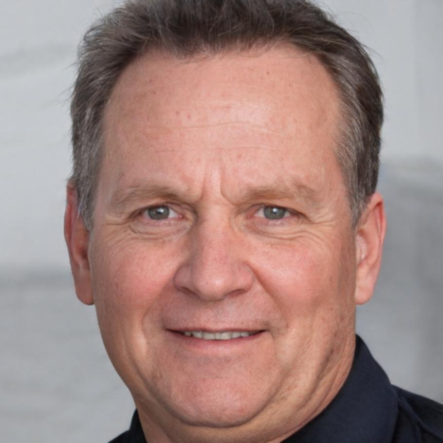 Portrait de Thomas, membre actif du réseau